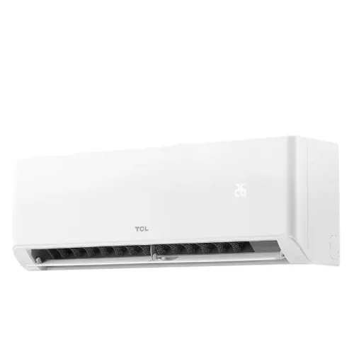 Ar-condicionado Split TCL T-Pro 2.0 Inverter 9.000 BTUs INV Novo Branco 220V FRIO