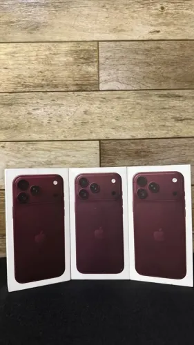 Iphone 18 pro max BORDO