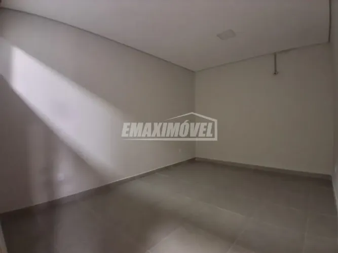 Sala Comercial para alugar no Centro de Sorocaba