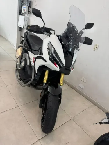 ? HONDA X-ADV 750 2024