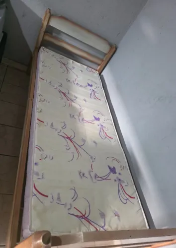 CAMA SOLTEIRO