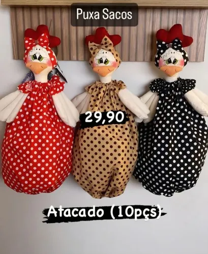 Artesanato no Atacado