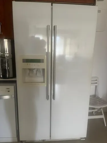 Geladeira Whirlpool - retirada imediata