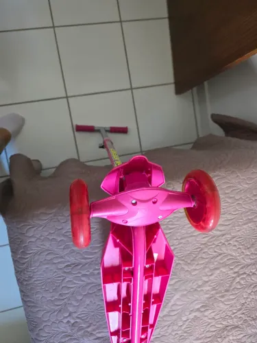Patinete infantil/adulto
