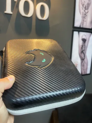 Máquina de tatuagem Ultra Pen II