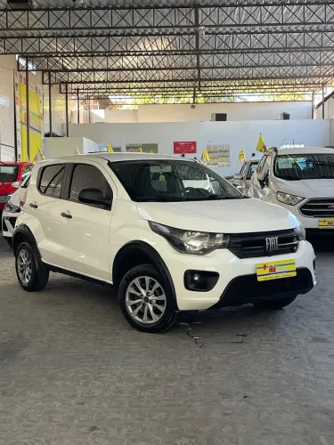 Fiat Mobi Like 1.0 Fire Flex 5P. 2023