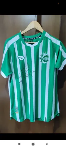 Camisa juventude