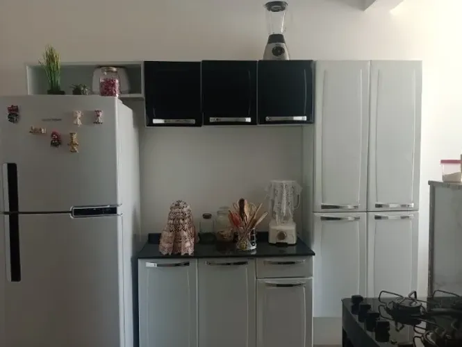 Cozinha completa Itatiaia (leia a descrição)