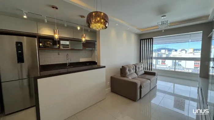 Apartamento à venda no Balneário do Estreito, Florianópolis