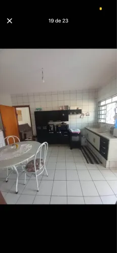Casa a venda em Tietê sp 