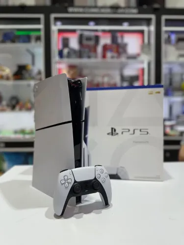 Play 5 slim
