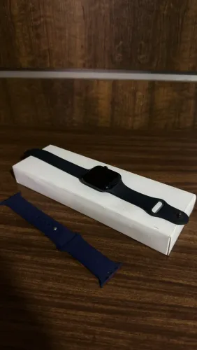 Apple Watch SE 2