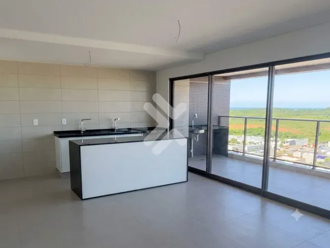 Apartamento à venda no Duo Capim Macio | 136,61m² | 3 quartos | 2 suítes | 2 vagas | Natal