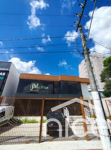 Sala Comercial para Locação, de 31,03m², no bairro São Judas, em Itajaí/SC