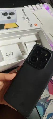 Redmi note 14 5g