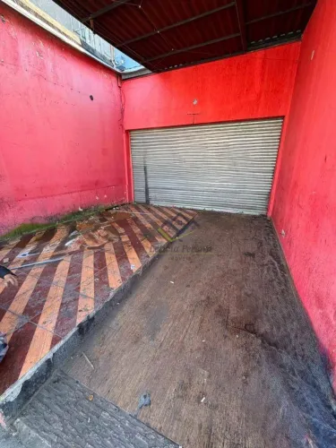 Salão para alugar, 175 m² por R$ 6.000/mês - Centro - Suzano/SP