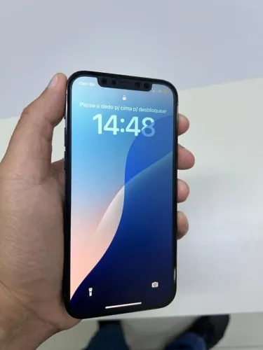 Iphone 12 pro 128gb