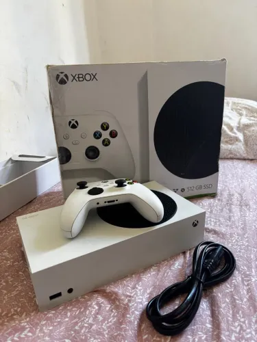 Xbox Series S [512 GB]