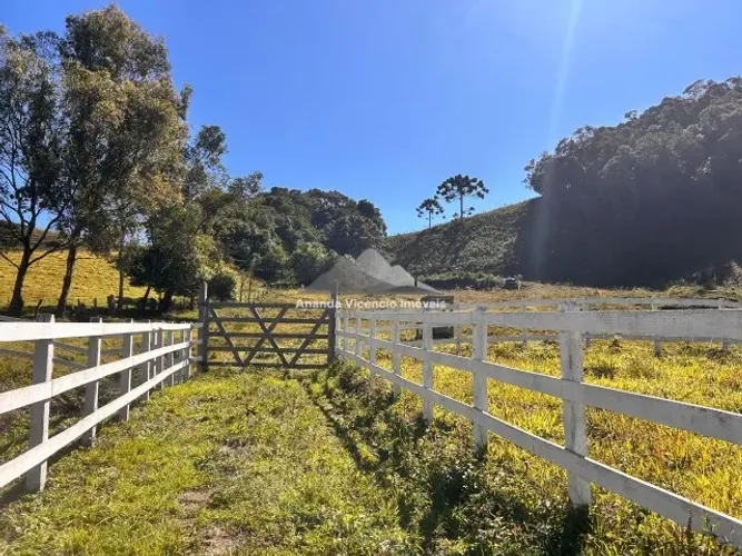 Lugar dos sonhos!! Chácara de 20.000m2 no alto na Mantiqueira. Delfim Moreira MG