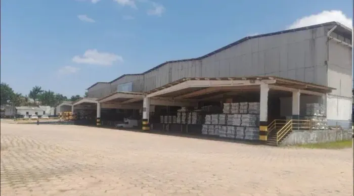 GALPÃO PARA LOCAÇÃO - 5.000m² EM ANANINDEUA/PA