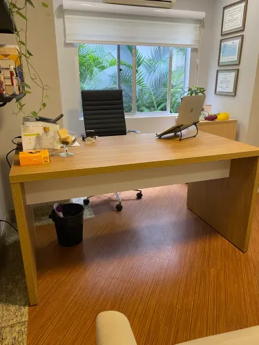 Mesa Boss Tok&Stok - 150 cm - Excelente estado