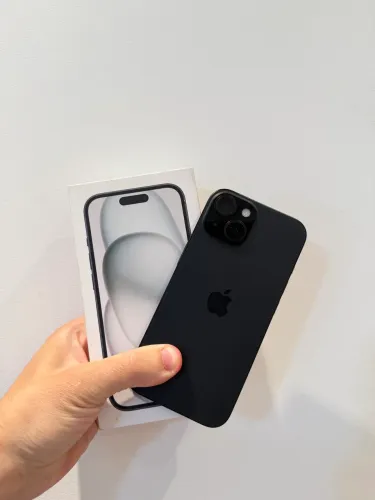 iPhone 15 128G