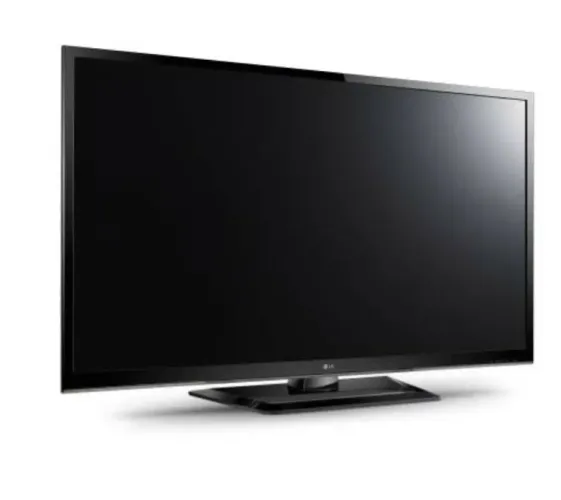 TV LG 42" LED (Modelo 42LS4600) - Ótima Imagem (Detalhe no Som)