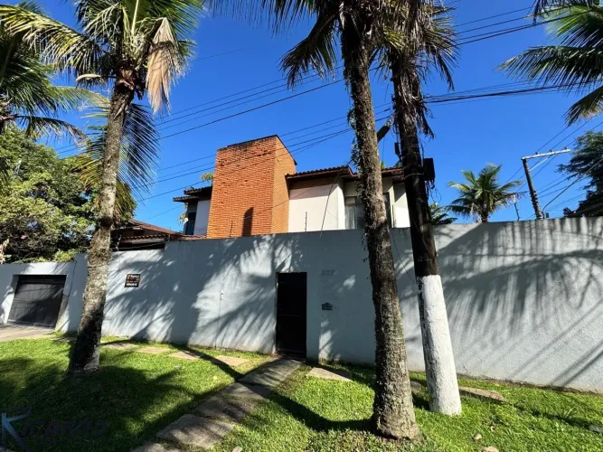 Oportunidade em Guarujá, São Paulo, Praia da Enseada! Porteira fechada!