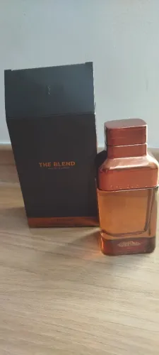 Perfume The Blend (original)