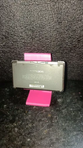 Nintendo 3ds desbloqueado e com jogos, troco em switch ou switch lite