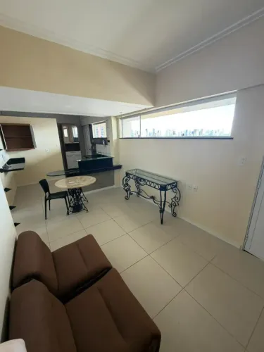 ALUGO Apartamento no Marco
