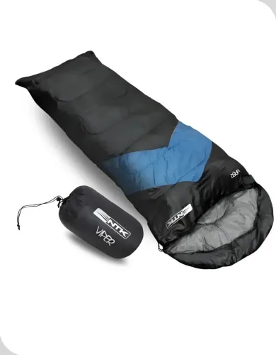 Saco de dormir camping