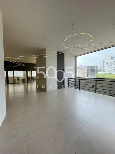 Escritório para locação com 202 m²