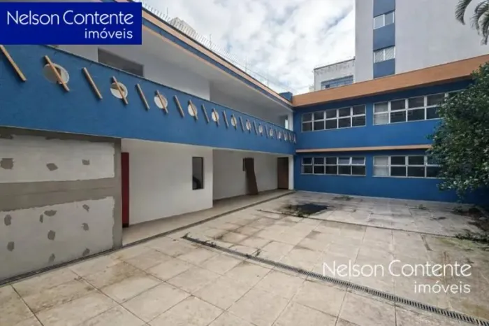 PRÉDIO COMERCIAL SÃO PAULO VILA MARIANA SAÚDE E PARAÍSO