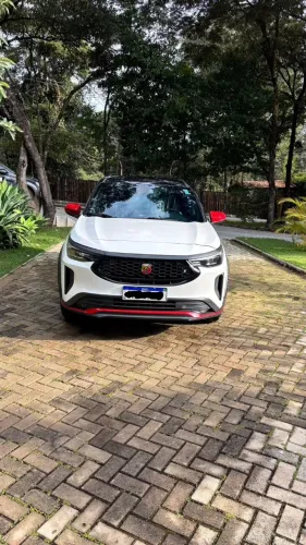 Fiat Pulse Abarth 1.3 Turbo 16V Flex Aut. 2023