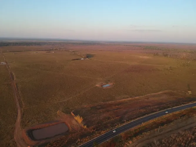 Fazenda à venda, 18343600 m² - Zona Rural - Pimenta Bueno/RO