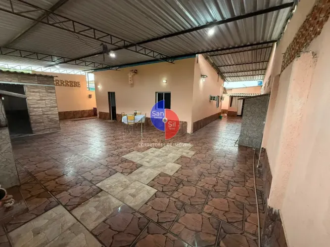 Casa à venda, Jardim Santo Antônio, Magé, RJ
