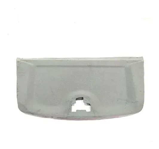Tampão Traseiro Bagagito Renault Clio 16v 2008 59239