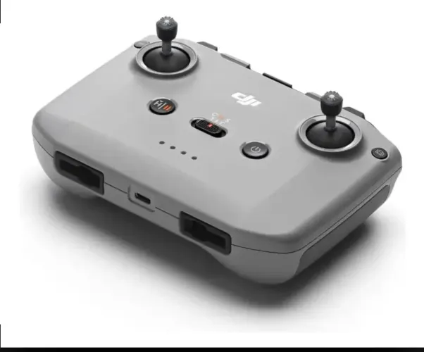 RÁDIO CONTROLE DJI N3 ZERADO E NA GARANTIA ATE 08 2027 [NEO 2, MINI 4, AIR 3S, AVATA 360] 