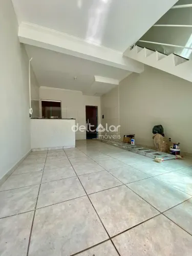 Casa para locação com 2 quartos e 1 vaga de garagem, Juliana, Belo Horizonte, MG
