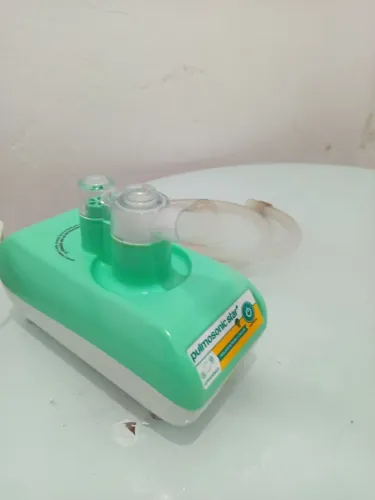 Nebulizador