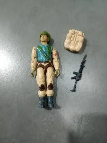 Comandos em ação capitão dos ares