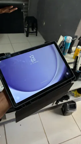 Tab Samsung A9+
