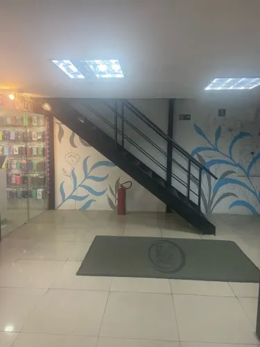 Excelente oportunidade de Aluguel no Mix Tijuca
