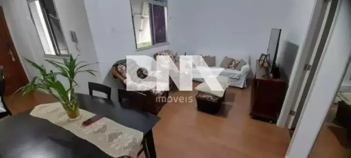 Apartamento : / Residencial / Urca