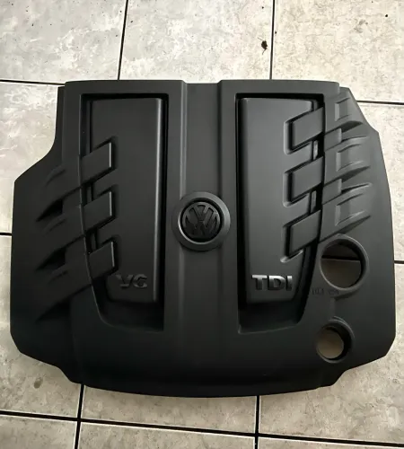 Tampa Motor Amarok V6 Original 2017 A 2024 