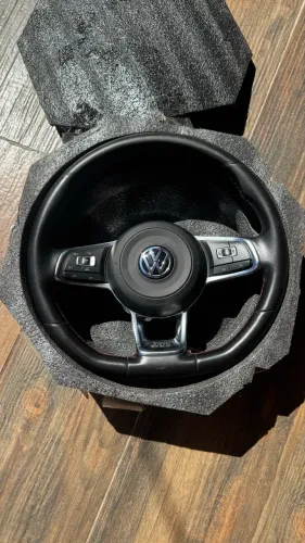 Volante do golf gti, tiguan, Jetta,passat
