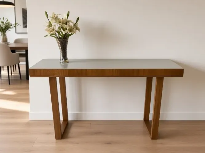 Aparador Megara 140x80cm (NOVO A PRONTA ENTREGA)