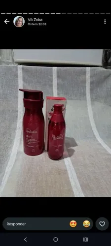 Produtos Avon 