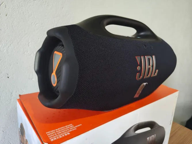 JBL BOOMBOX 4 NOVA